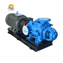 high pressure stainless steel 200m head liquid centrifugal water 3 stage water transfer pump